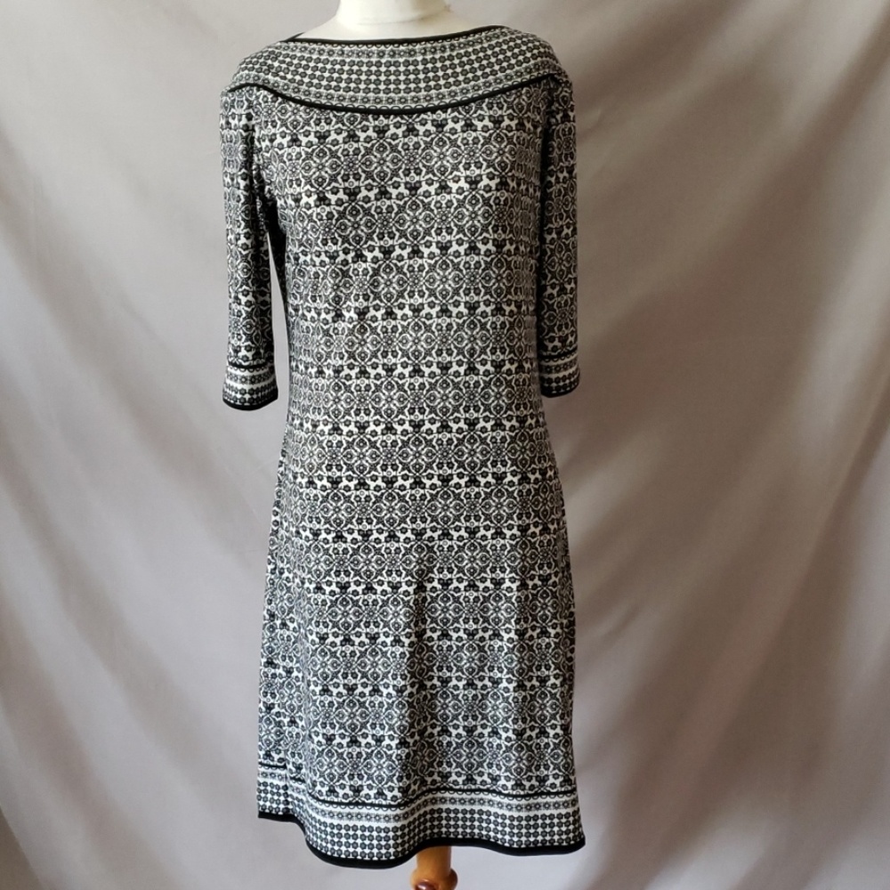New Max Studio dress